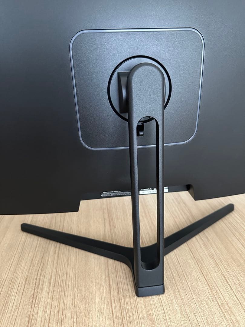 【mkz】JAPANNEXT ウルトラワイドゲーミングモニター 34インチ