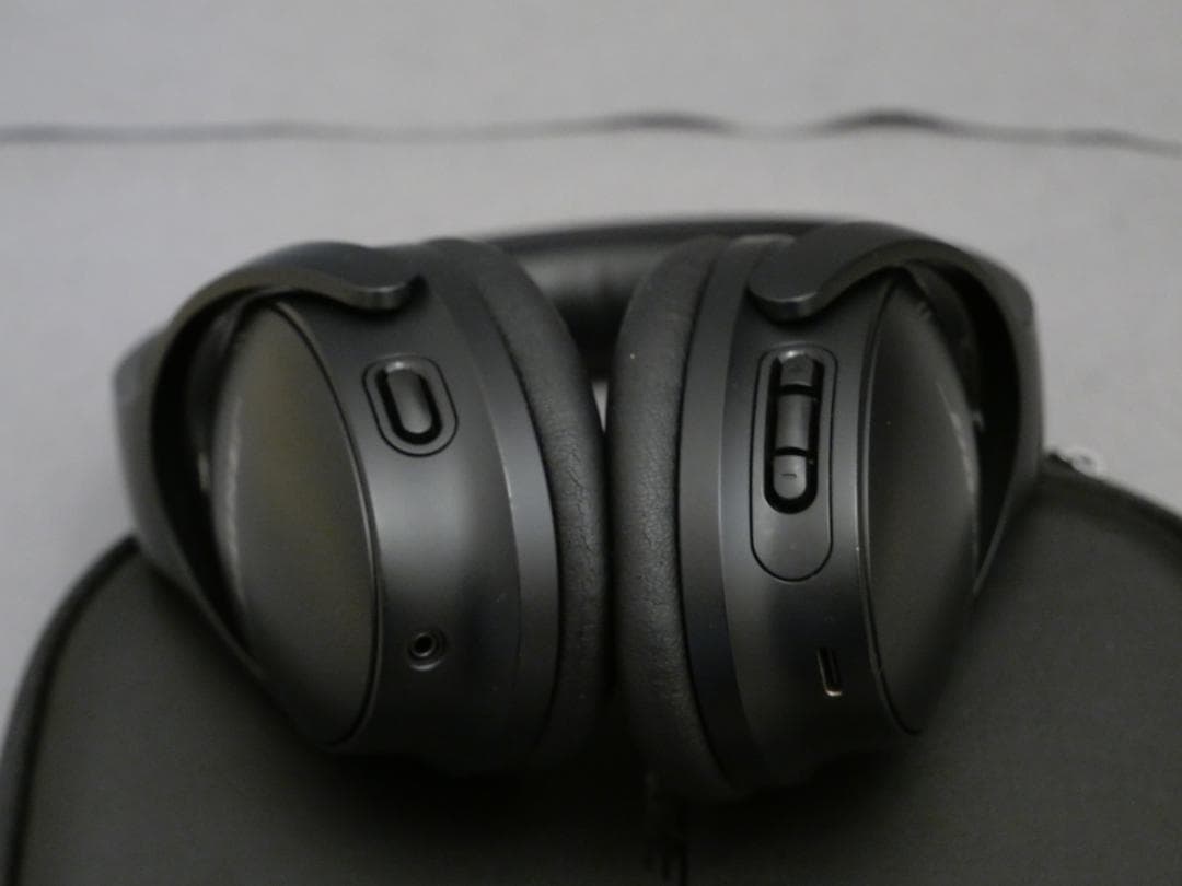 ヘッドホン Bose QuietComfort 45 Headphones