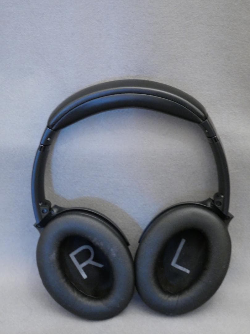 ヘッドホン Bose QuietComfort 45 Headphones