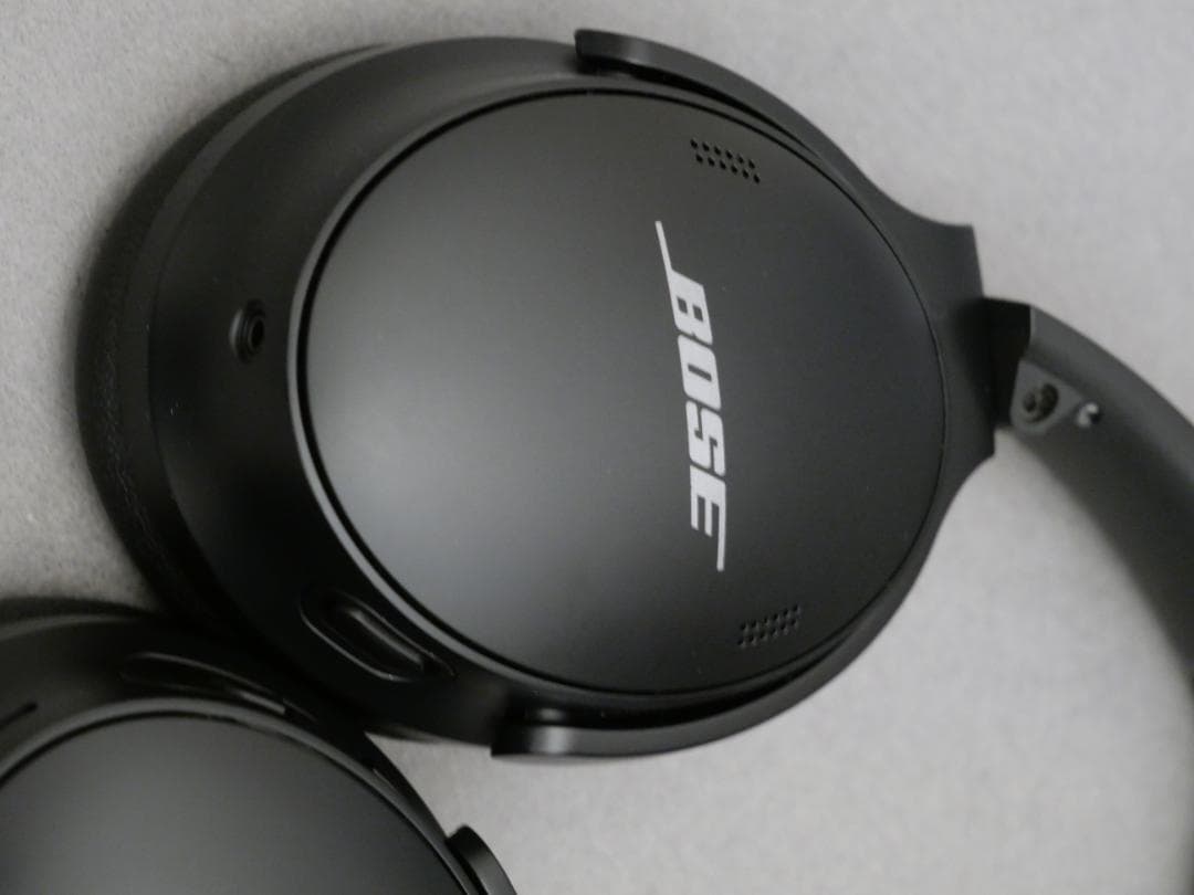 ヘッドホン Bose QuietComfort 45 Headphones