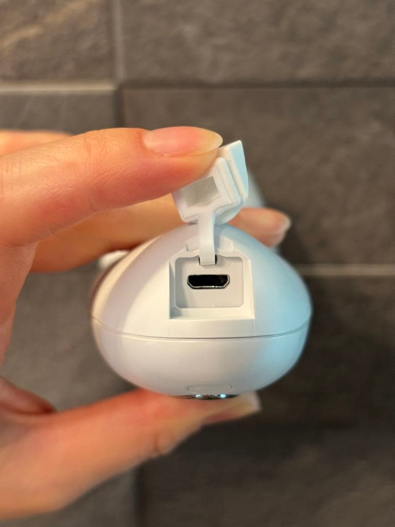 パスリル　美顔器　PASURIRE