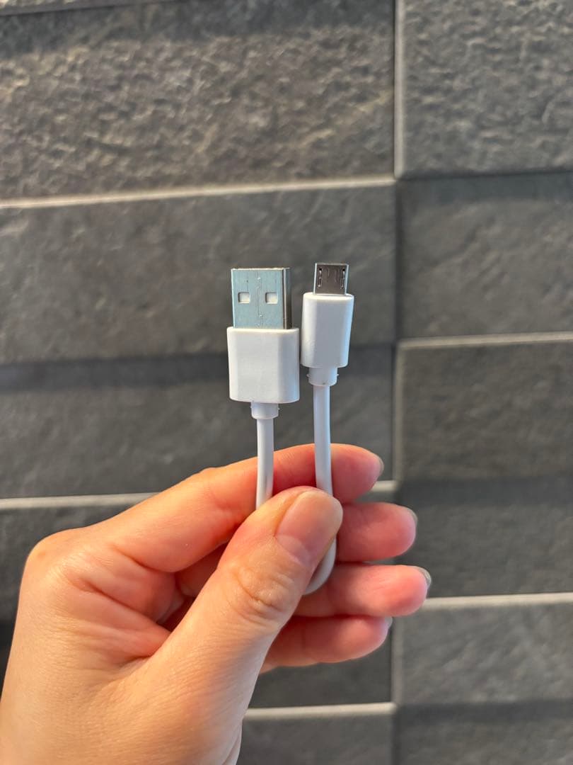 パスリル　美顔器　PASURIRE