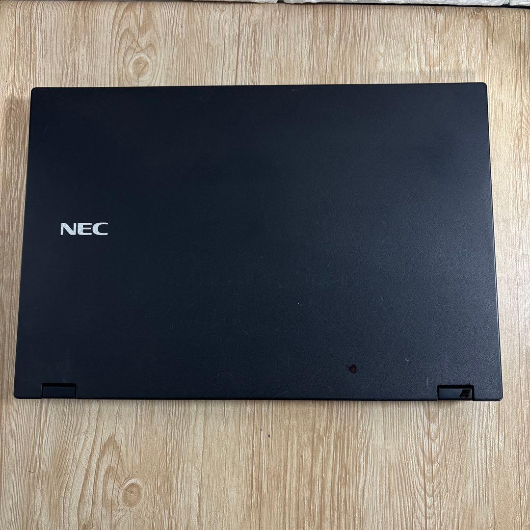 NEC versapro VX-3 i5-8350Uメモリ4GB #5422