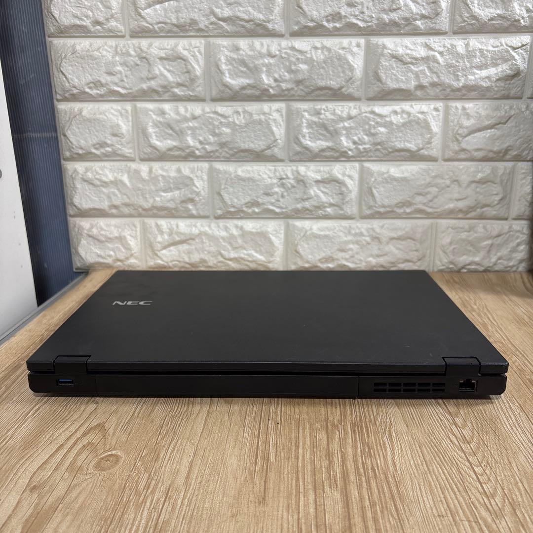 NEC versapro VX-3 i5-8350Uメモリ4GB #5422
