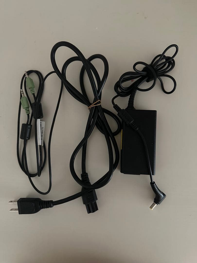 Acer 大型ディスプレイ スタンド付き