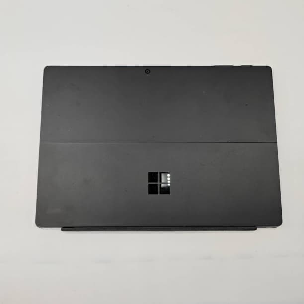 黒 ブラック バッテリ◎ Surface Pro7 i5-10 SSD256GB