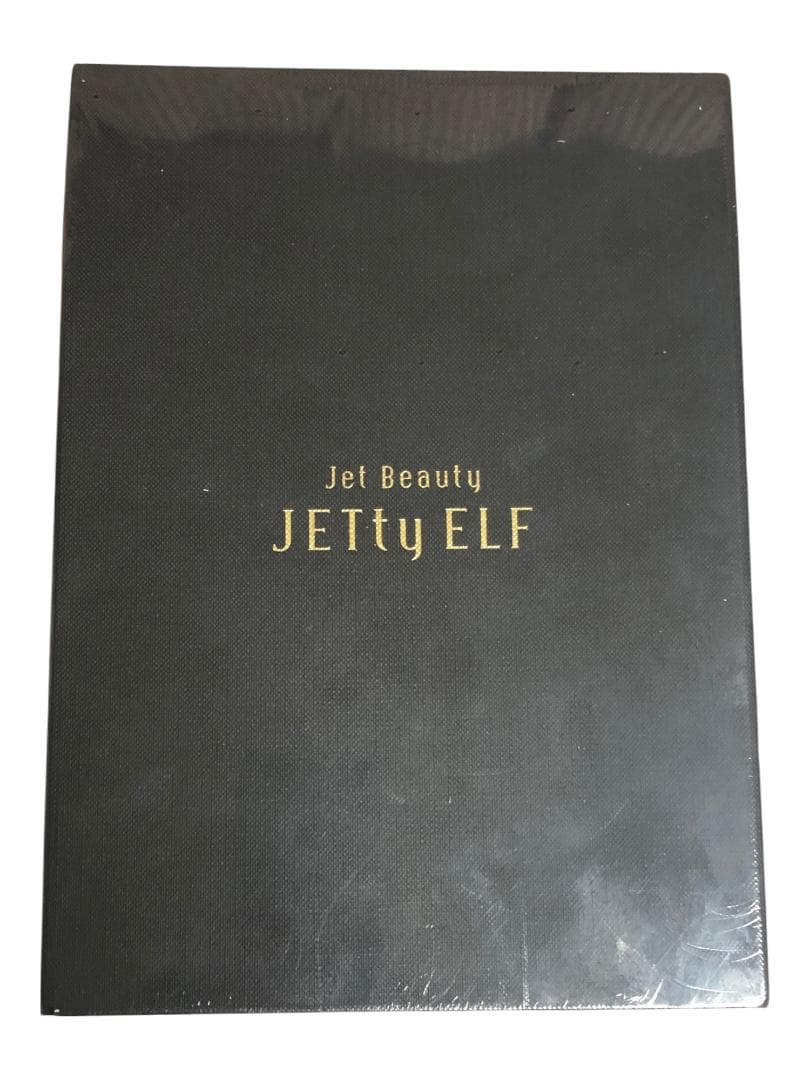 【未使用保管品】JETty ELF GOLD