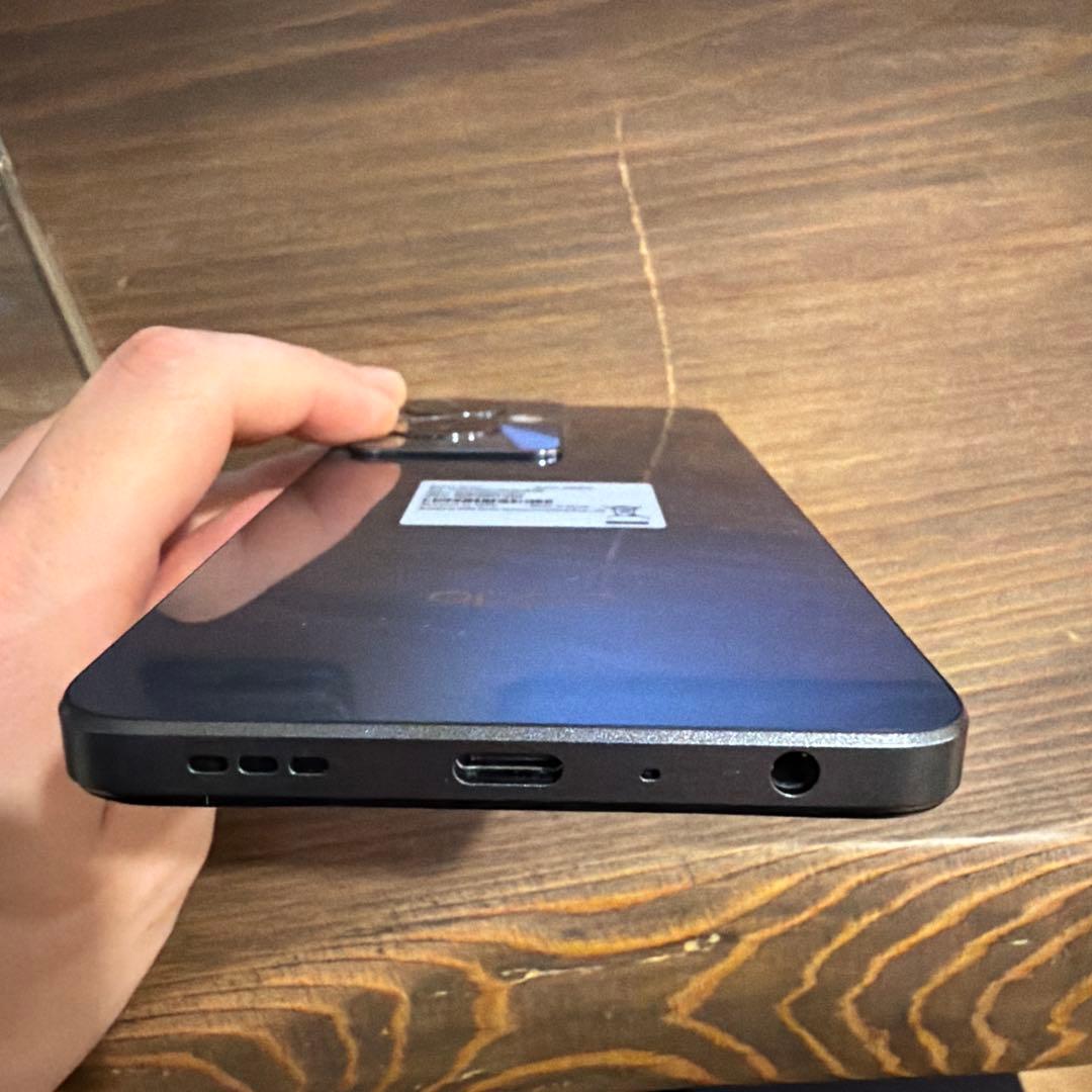 Android 携帯　oppo a3030p 送料込み　本体　SIMフリー