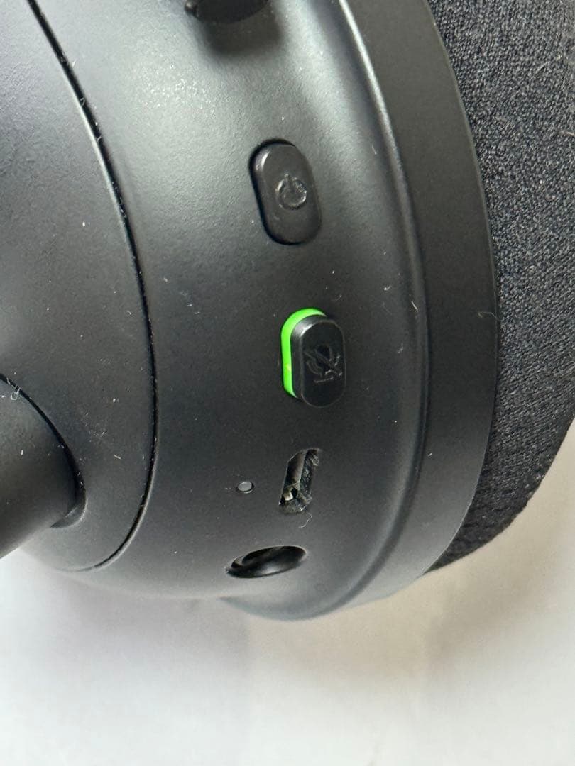 (動作未確認) Razer BlackShark V2 Pro