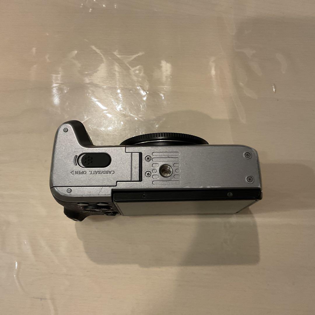 Canon EOS M6 Mark II 本体 + ビューファインダー