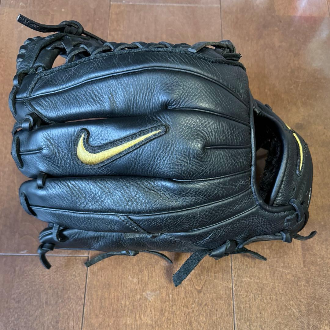 ク*パ様 リバーススウォッシュNIKE