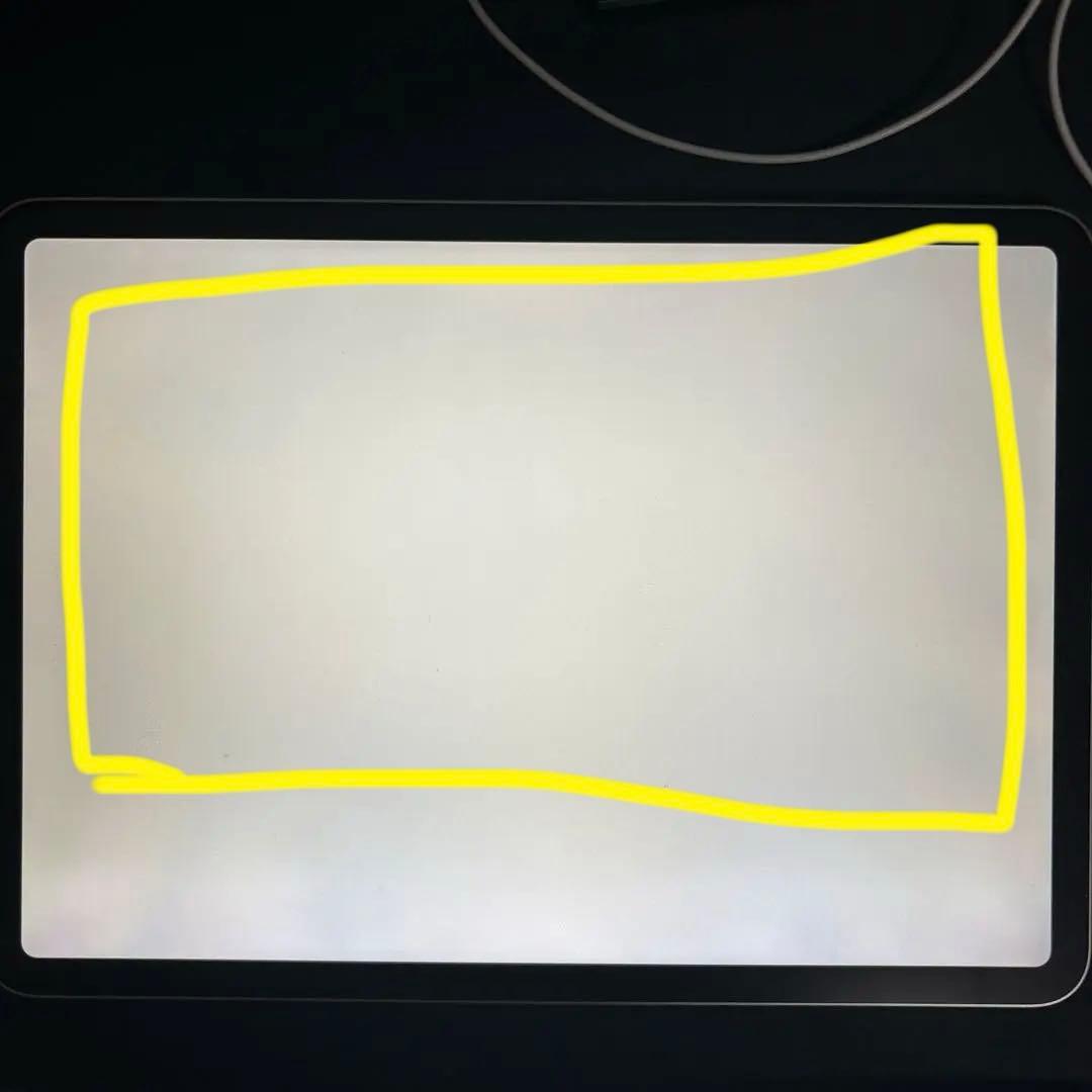 iPad Pro 11 第３世代 128GB WiFiモデルケースと画面保護付き