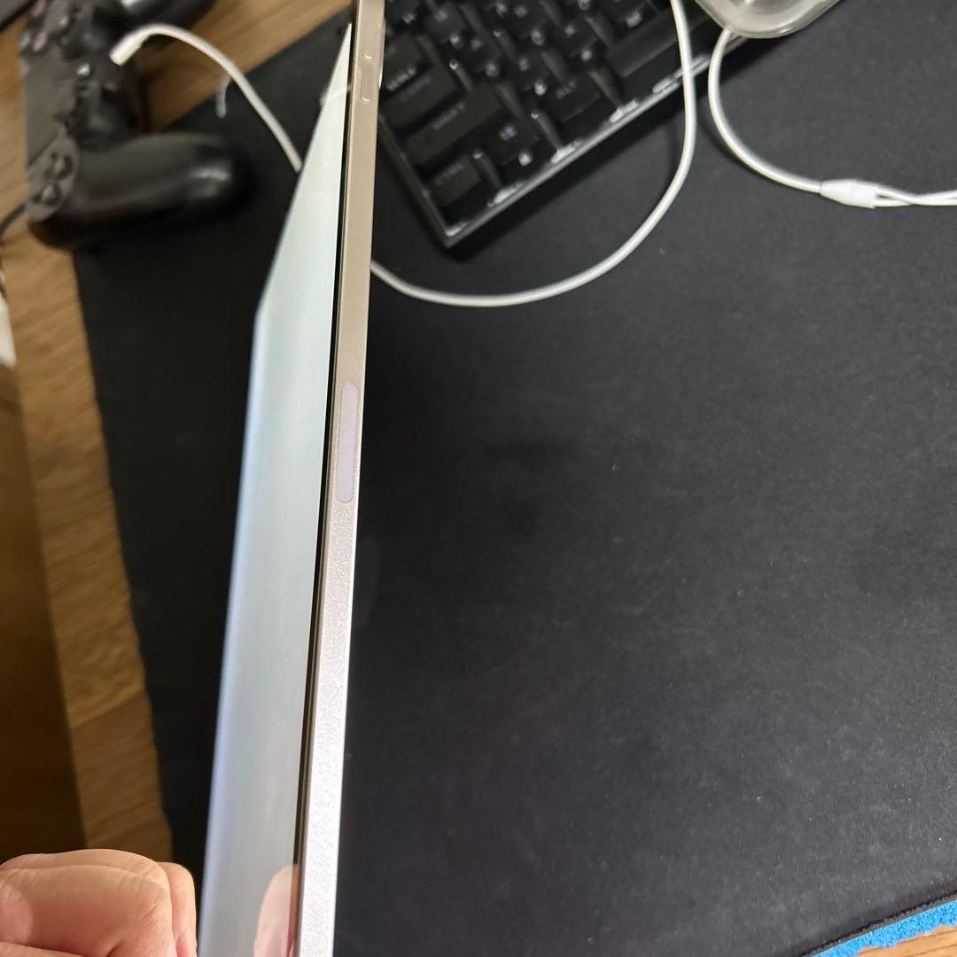 iPad Pro 11 第３世代 128GB WiFiモデルケースと画面保護付き