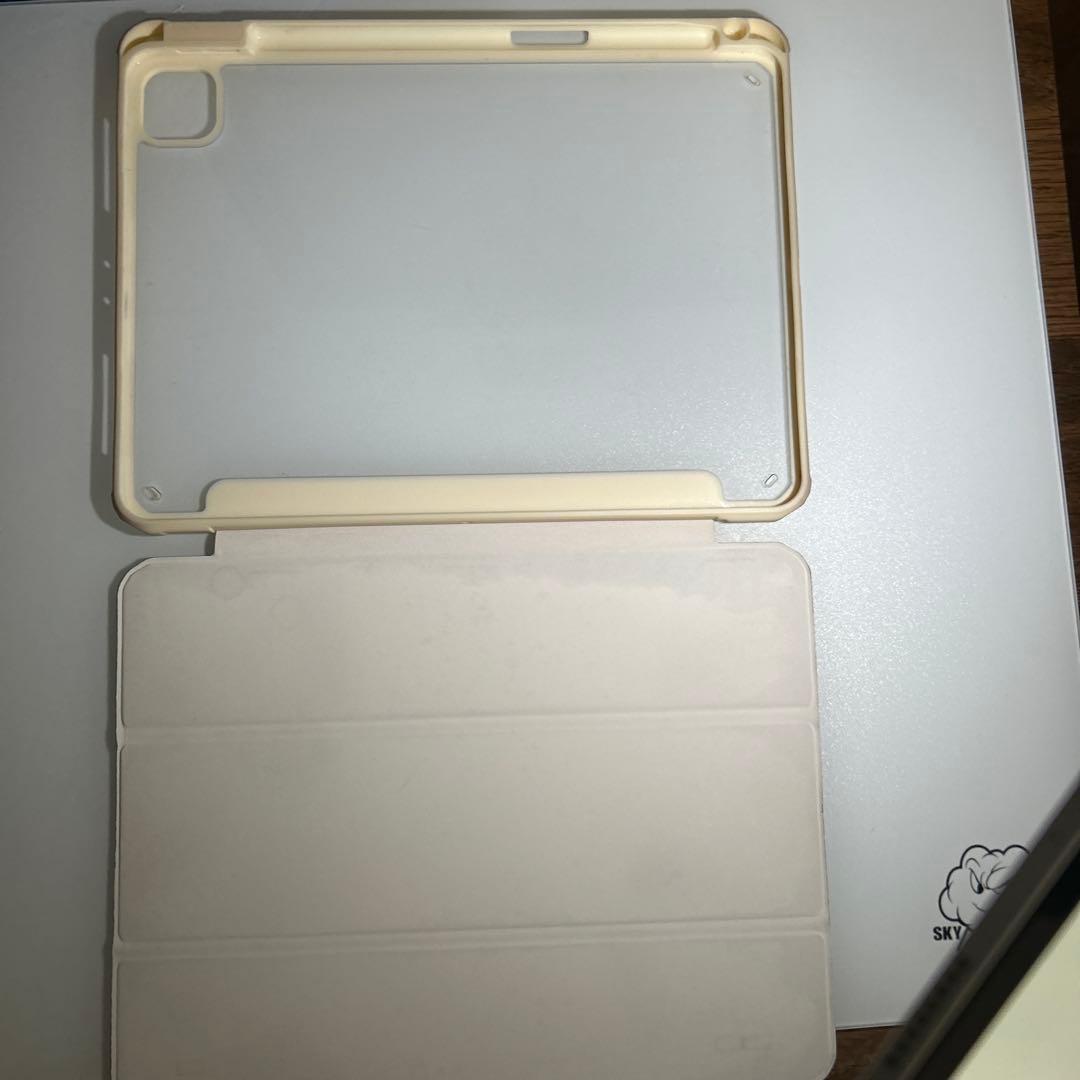 iPad Pro 11 第３世代 128GB WiFiモデルケースと画面保護付き