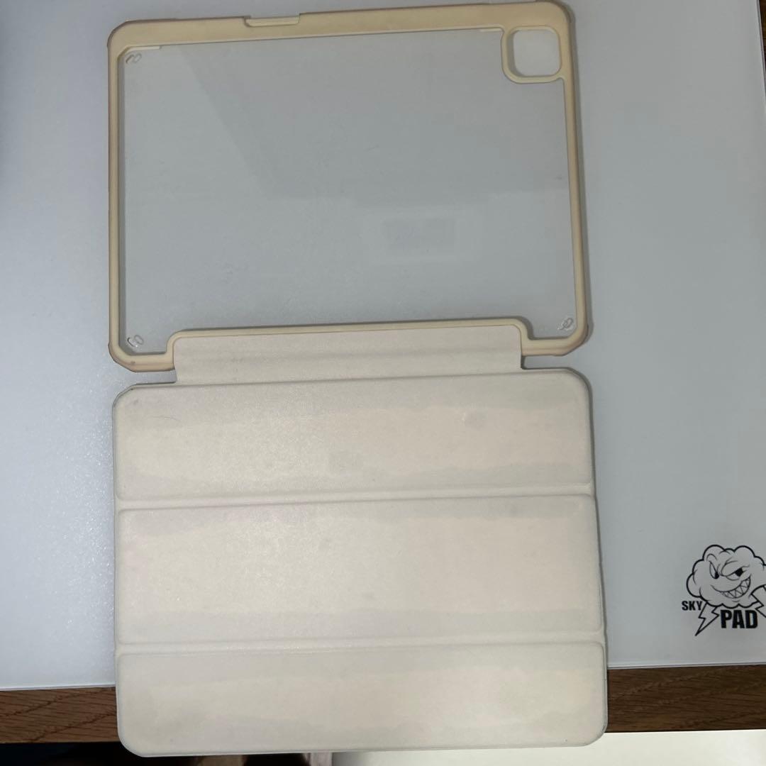 iPad Pro 11 第３世代 128GB WiFiモデルケースと画面保護付き