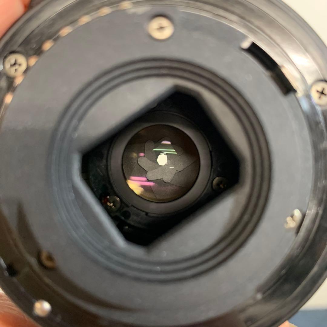 デジタルカメラ Nikon DIGITAL CAMERA D5600