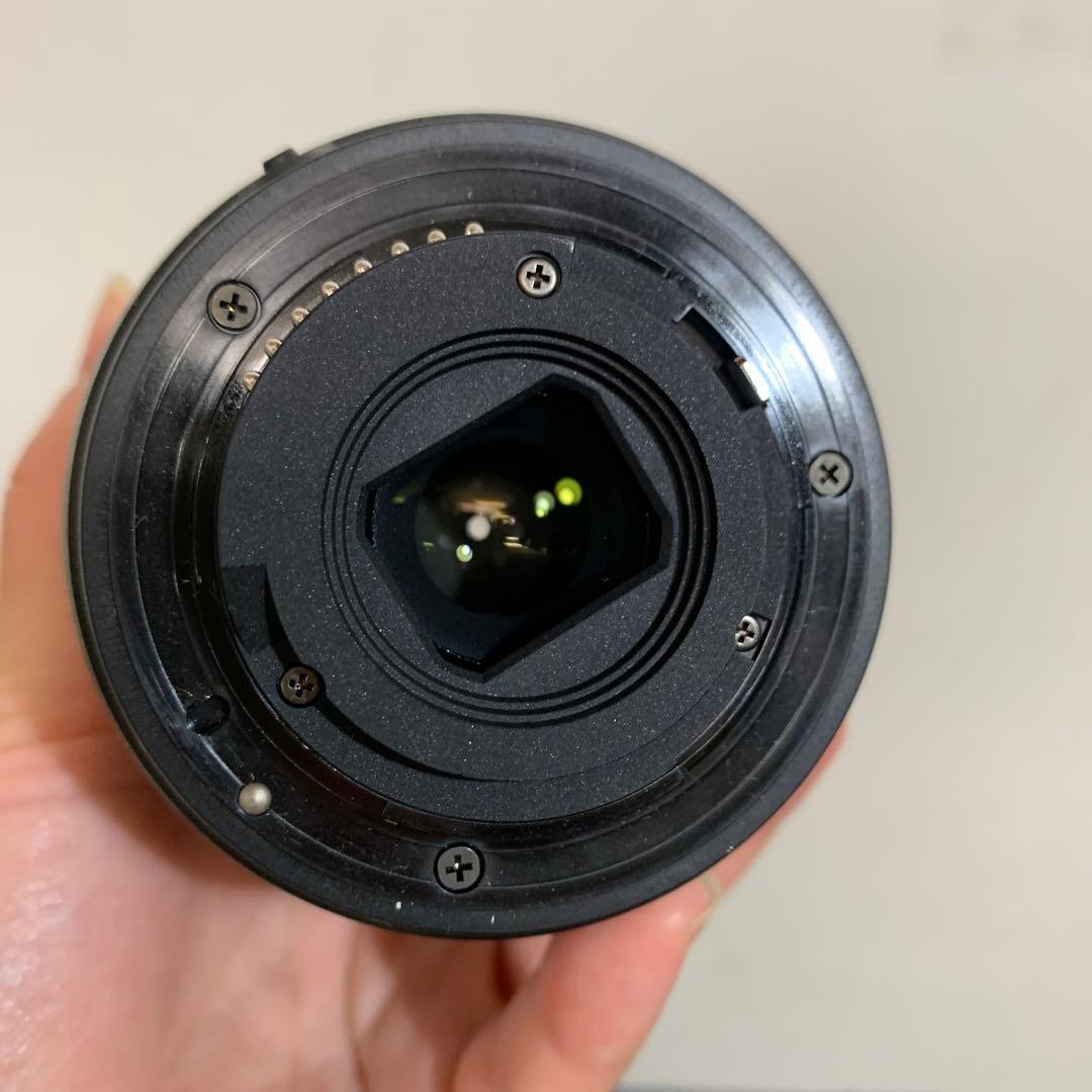 デジタルカメラ Nikon DIGITAL CAMERA D5600