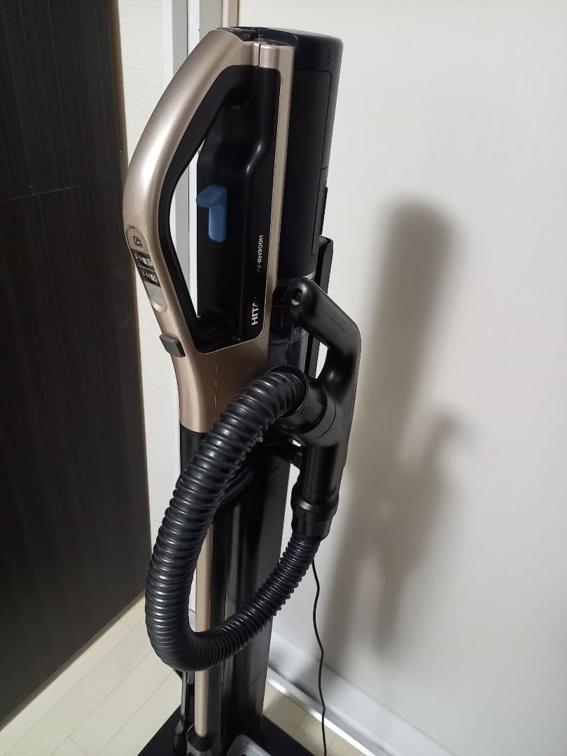 最終値下げ～日立　コードレス　スティッククリーナー