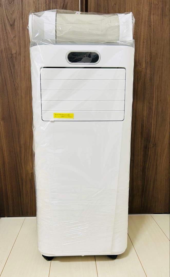 新品未使用 スポットクーラー Rintuf J0A4210Q-8K 2024年製