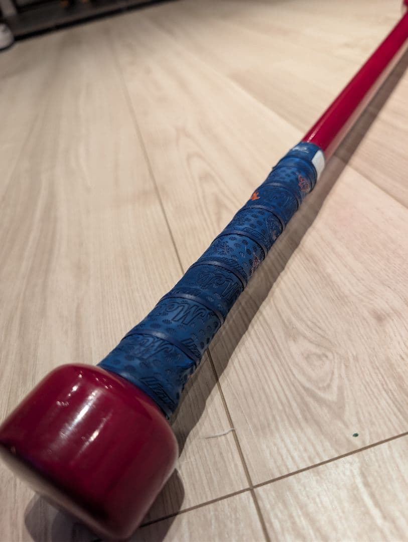 HEAD RUN BAT-X Jr ジュニア用/少年用 90cm 750g