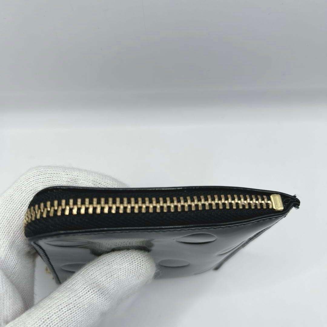 a⭐︎COMME des GARÇONS 　ポルカドット　ケース