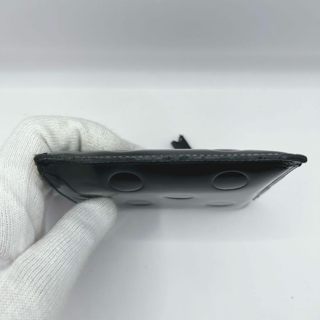 a⭐︎COMME des GARÇONS 　ポルカドット　ケース