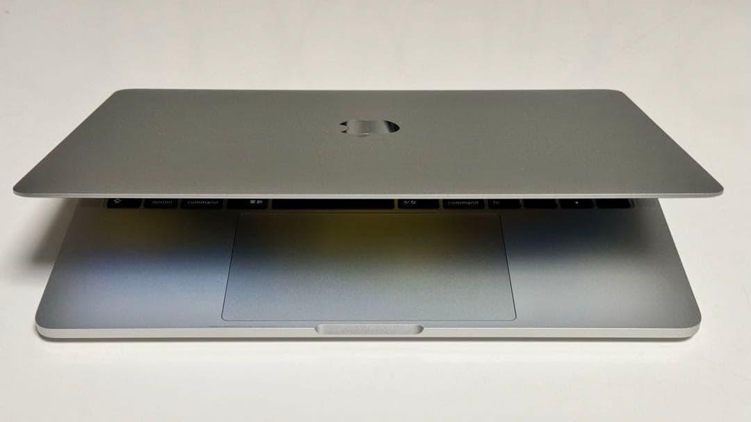 MacBook Pro 2018 おまけ付き 8GB/256GB