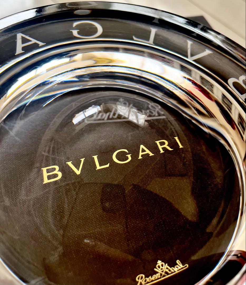 ブルガリ ローゼンタール アッシュトレイ ラージサイズ