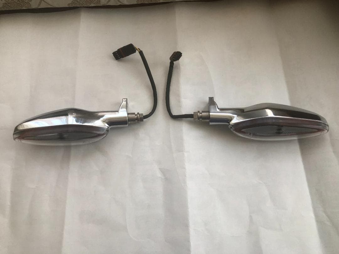  R18 リアウィンカー　ストップランプ