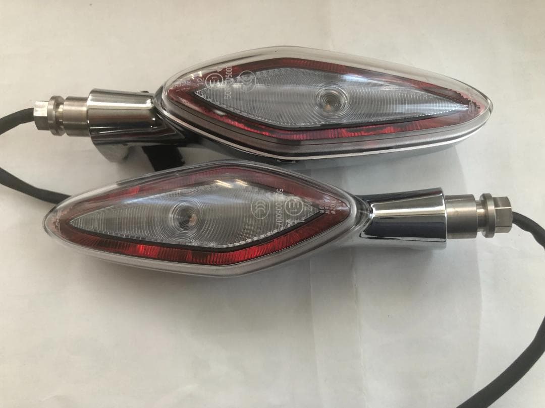  R18 リアウィンカー　ストップランプ