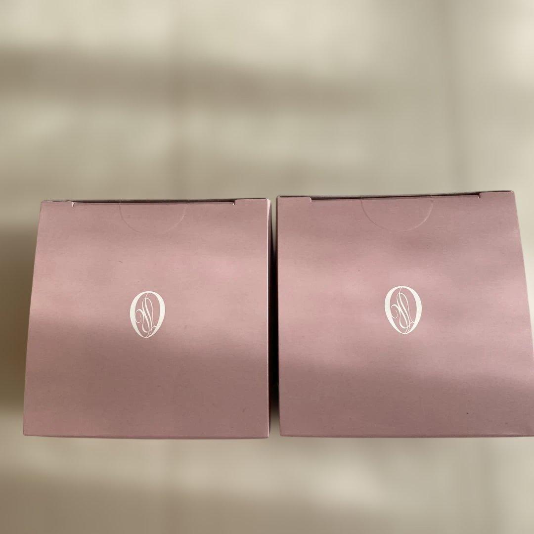 RANRICH JEWEL BRIGHT GEL 2個セット