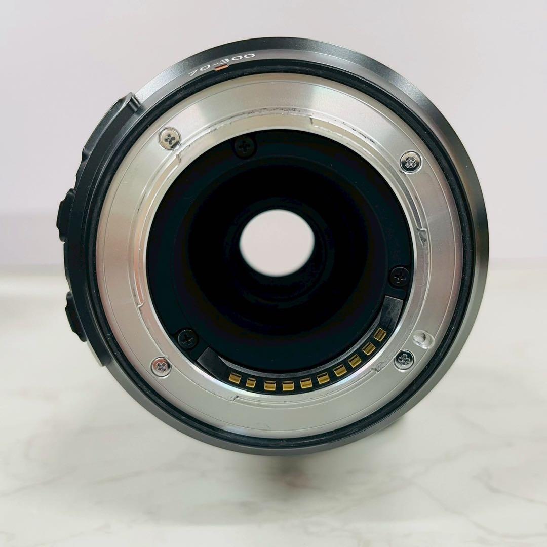 レンズ(ズーム) FUJINON XF 70-300mm F4-5.6 R LM OIS WR