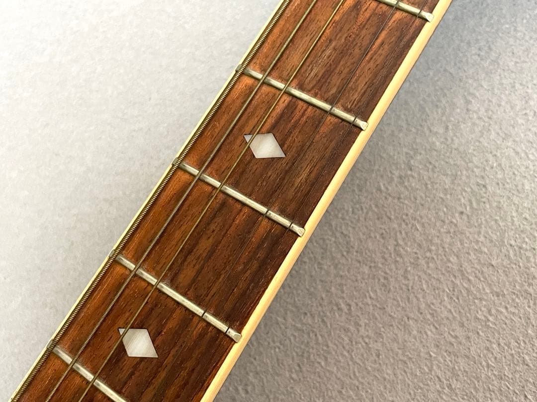 Aria アリア AMB-35 エレアコ アコースティックギター