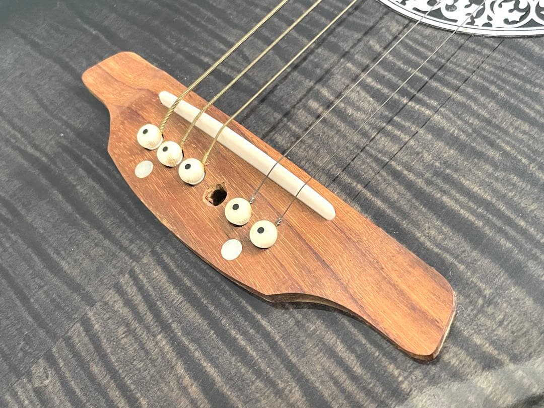 Aria アリア AMB-35 エレアコ アコースティックギター