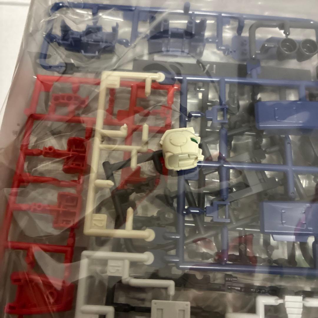 イ*!様 ガンプラ ジャンク HG 陸戦型ガンダムなど