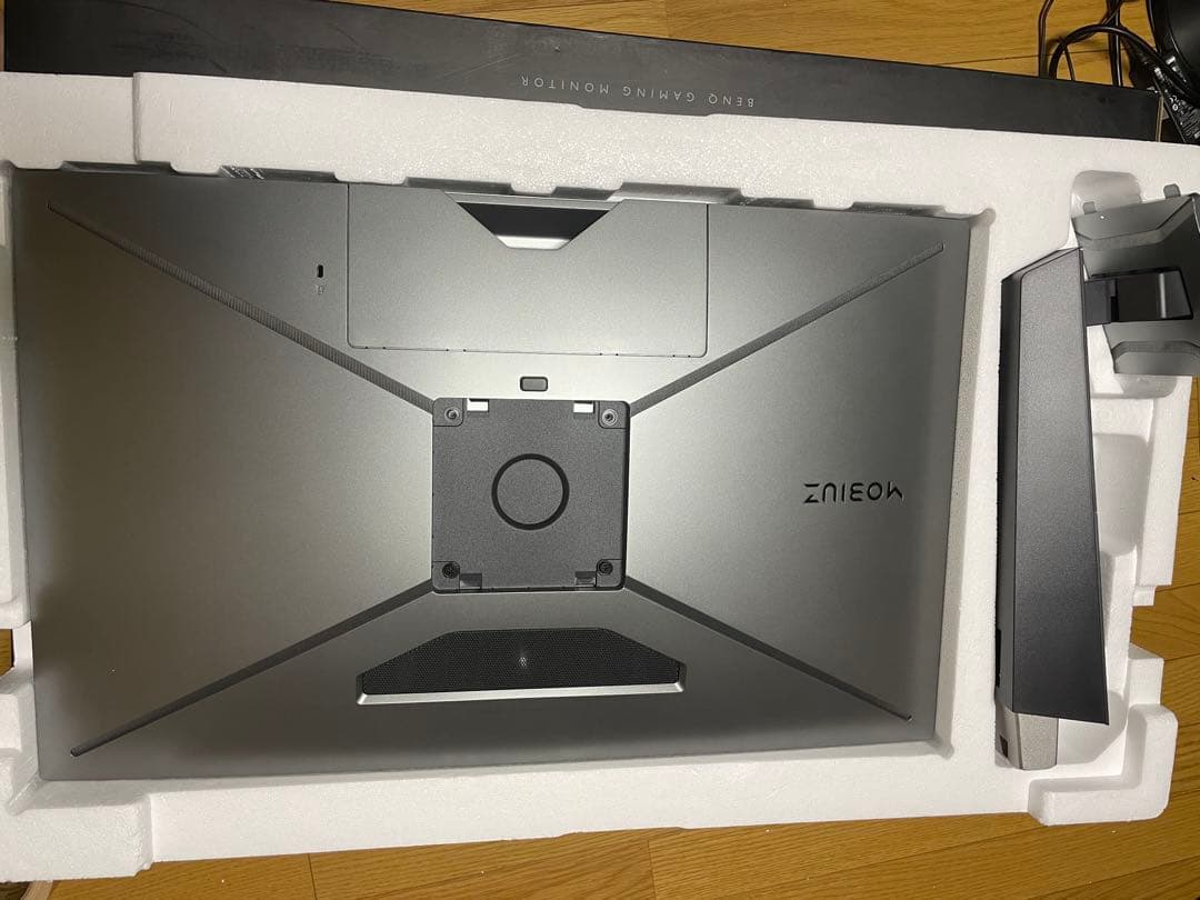 BenQ EX270M 27インチ モニター