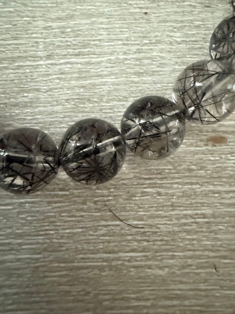 ストーンマーケット ブラックルチル