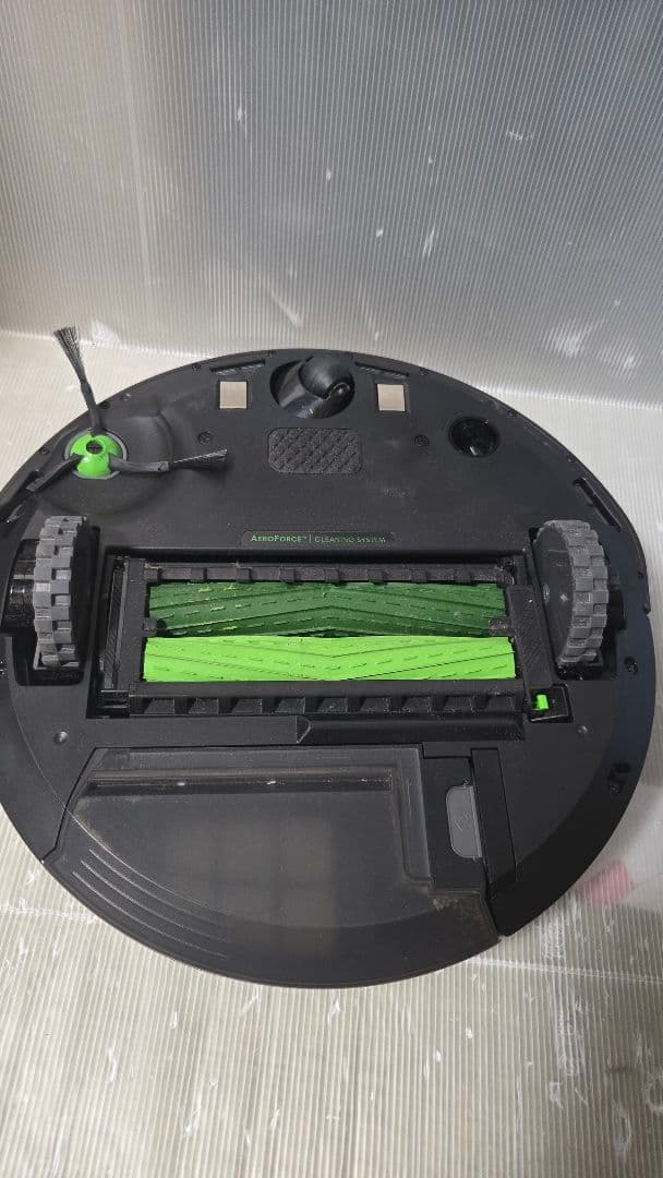 iRobot Roomba i2 i2158 ロボット掃除機 本体