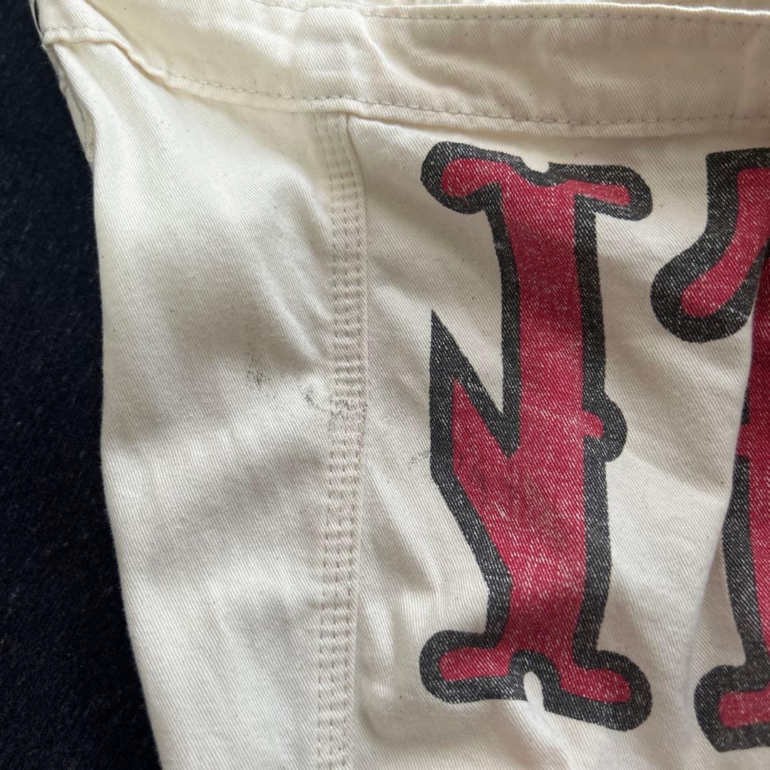 KAPITAL KOUNTRY メッセンジャーバッグ