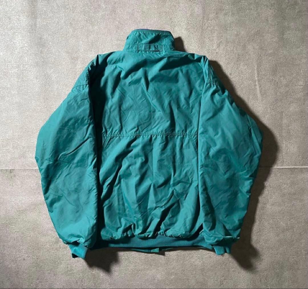 m*r様 89年製 80s Patagonia シェルドシンチラ ターコイズ