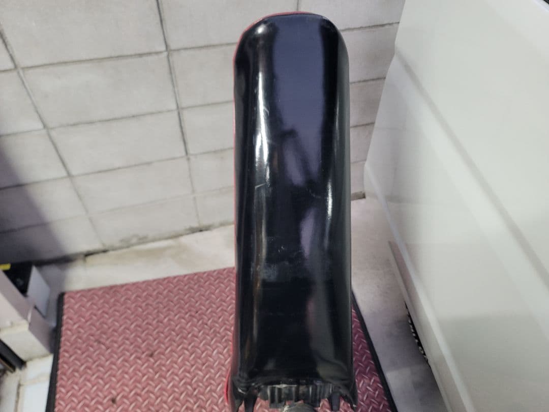 JADE250 ジェイド MC23 三段シート 70cm