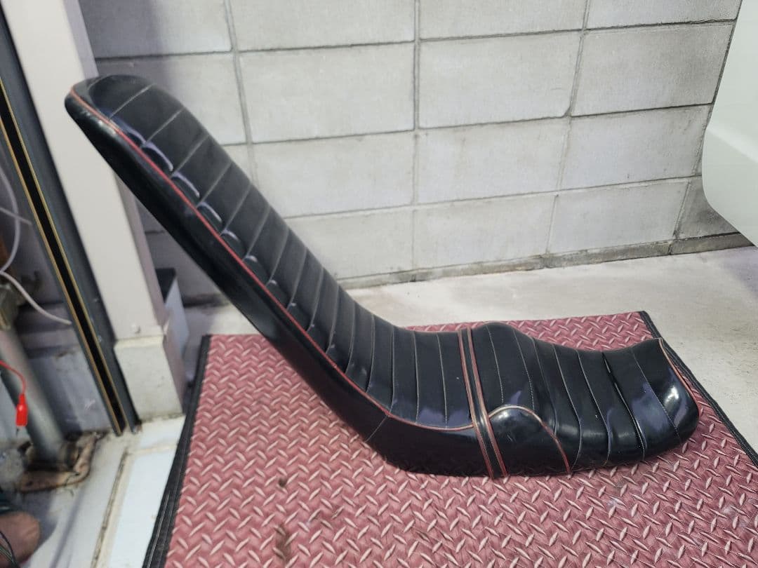 JADE250 ジェイド MC23 三段シート 70cm