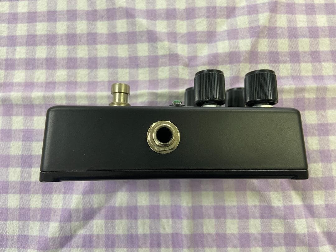 Pearl OC-7クローン