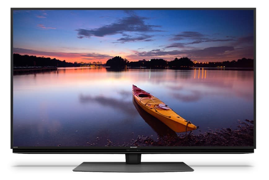 シャープ 50V型 液晶 テレビ AQUOS 2021年製