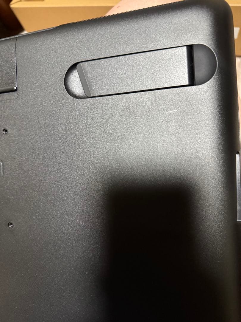 Wacom Cintiq DTK1660KOD 本体