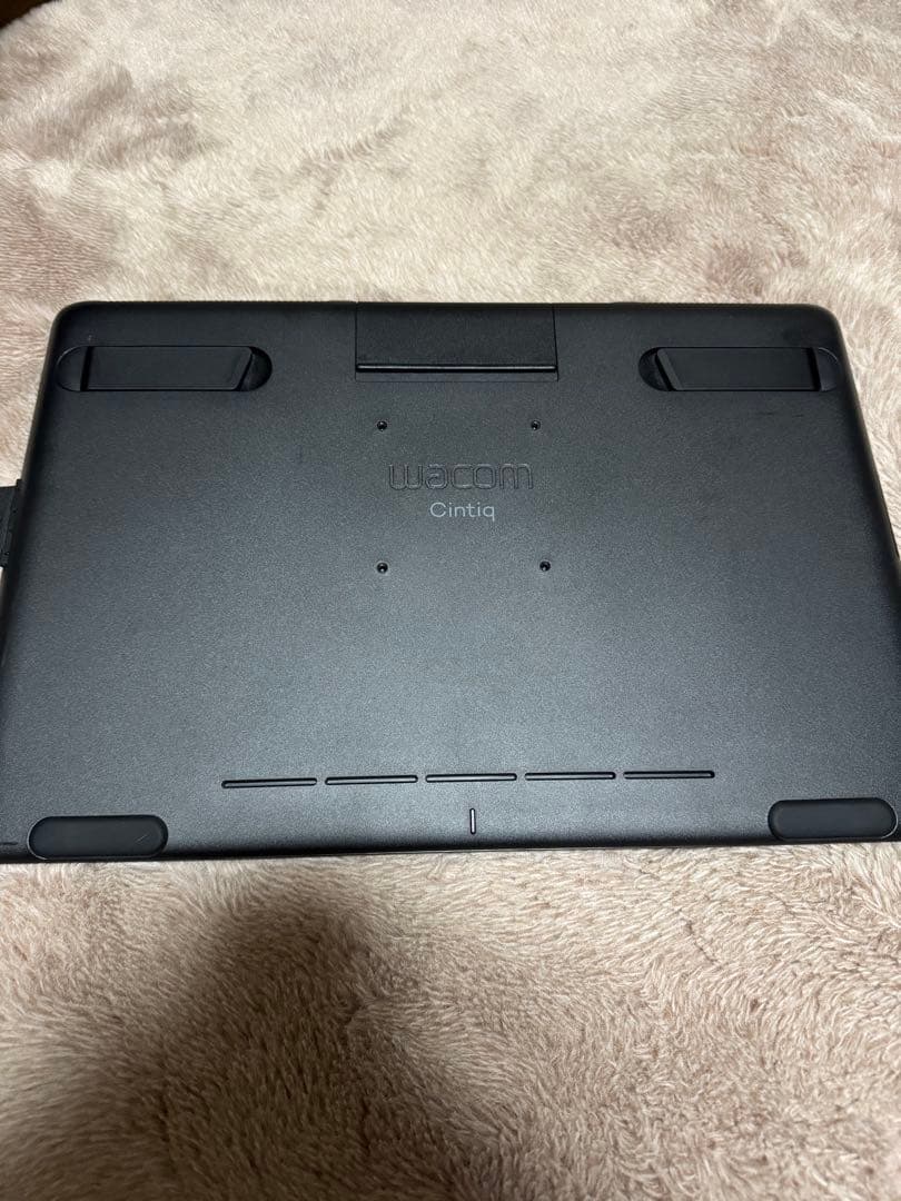 Wacom Cintiq DTK1660KOD 本体