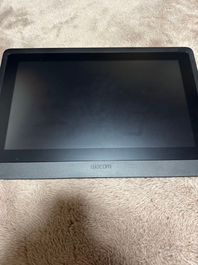 Wacom Cintiq DTK1660KOD 本体