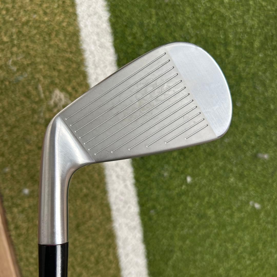 フジクラ MCI プラクティス　6番アイアン