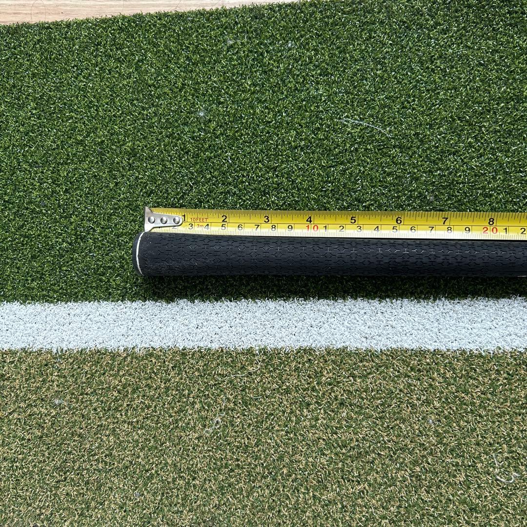 フジクラ MCI プラクティス　6番アイアン