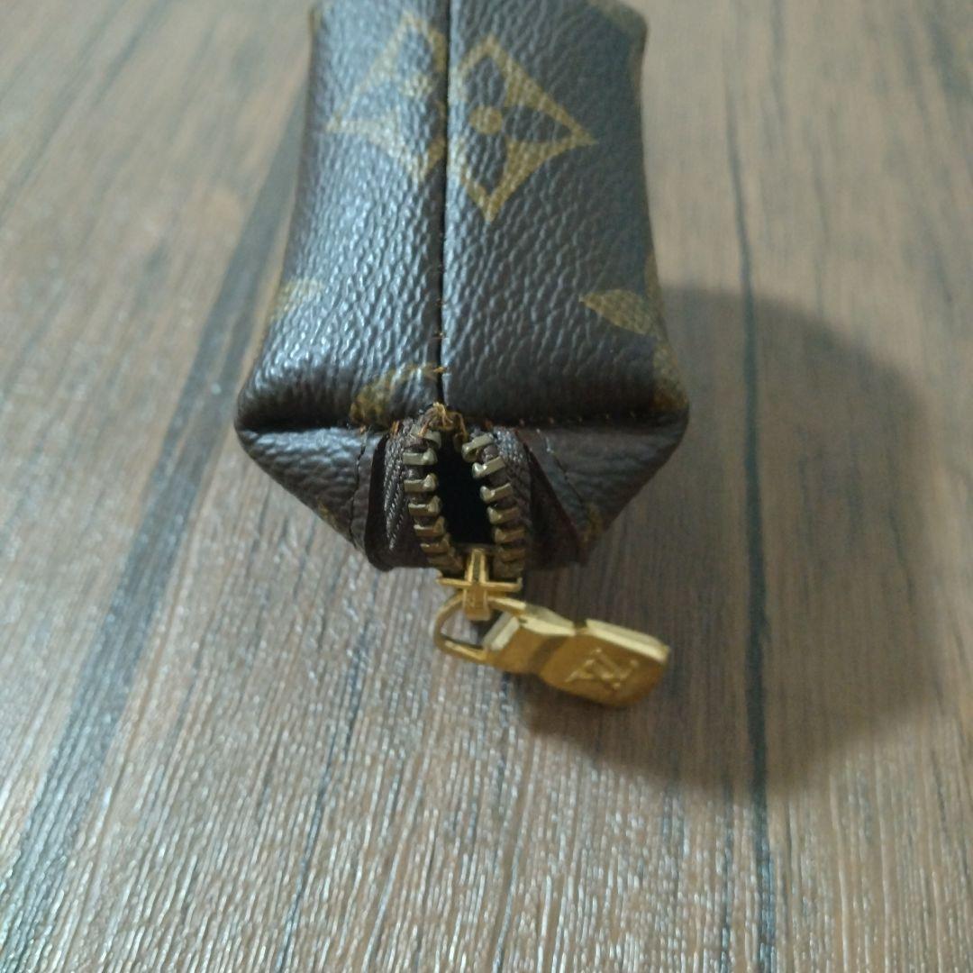 ルイヴィトン　ケース　ポーチ付